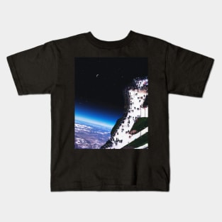 CASCADE Kids T-Shirt